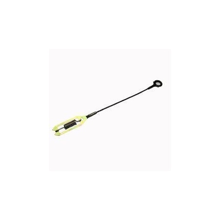 Toyota REPLACEMENT CABLE, BRAKE 47501-11630-71