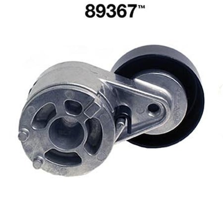 Dayco Automatic Drive Belt Tensioners for 1997-2007 Pontiac Grand Prix, Black 89367