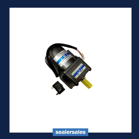Sealer Sales Transmission Motor for CN-4520A CN-4520A-70