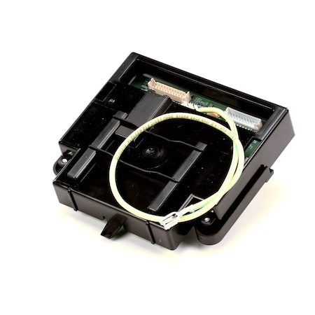 Nespresso Professional Control Board and Chassis Assembly, 300V, Smart, Electronic, 230, CPL 118491