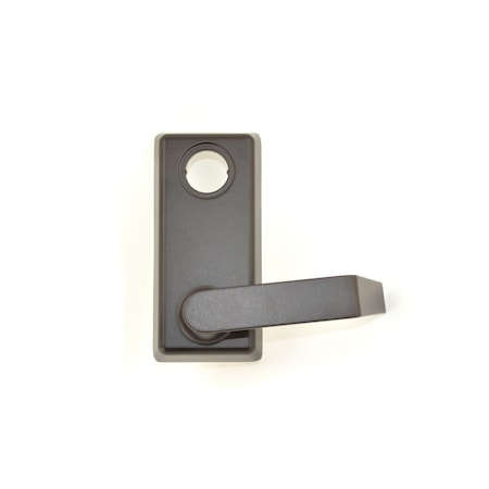 Von Duprin Dark Bronze Trim 230L313RH 230L313RH