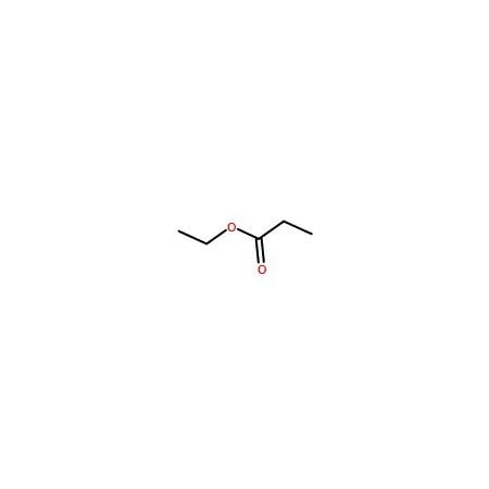 Ak Scientific Ethyl Propionate (25mL), CAS 105-37-3 Y1319-25mL
