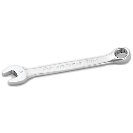 Performance Tool 9Mm Combination Wrench Wrench 9Mm, W30009 W30009