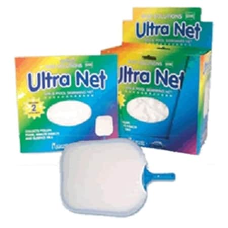 Newalthlete Ultra Net Bug Solution, 12PK NE1259394