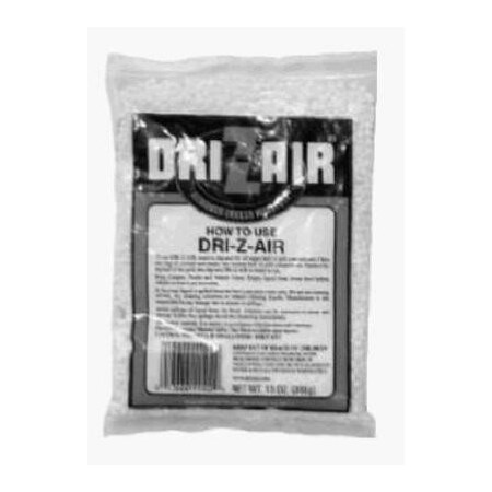 Rainier Precision DZA-13 Moisture Absorber Refill; 13 oz. 221645