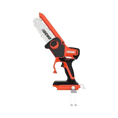 Echo 6 in L Cordless Battery-Powered Chainsaw Kit, Battery Included DHS-3006X1