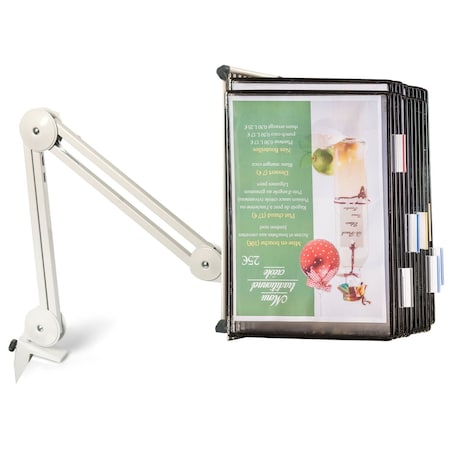 Tarifold Document Display Kit, 19.69" W, 31.89" H DAA71