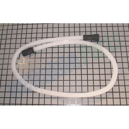Ge GE Dishwasher Drain Tube Assembly WD24X10062