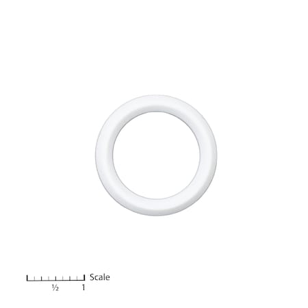 Bedford Precision Parts Teflon V-Packing Replacement for Graco 109306 2-3681