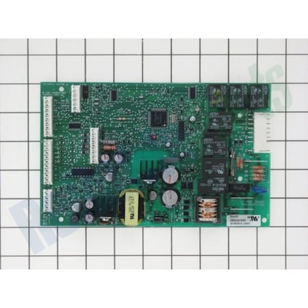 Ge GE Main Control Board, WR55X11130 WR55X11130