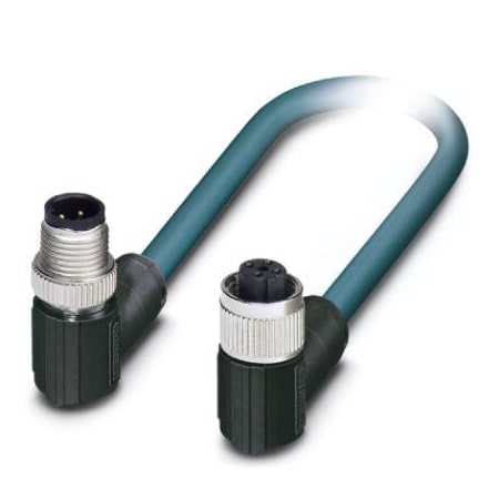 Phoenix Contact NBC-M12MRD/ 2 0-93E/M12FRD US Network 1406124