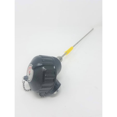 Pyromation 18in Type K .250 316SS 1/2 Schd K48G-018-00-8HN34,SB