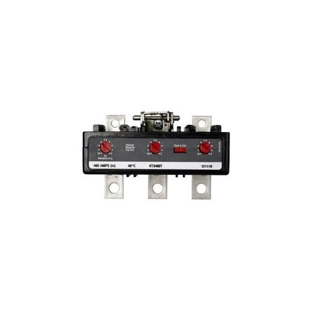 Eaton Trip Units 3P 400A 600V EA KT3400T