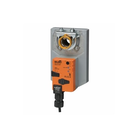 Belimo 180# TORQUE 2-10VDC 4-20MA ACT AMCB24-MFT