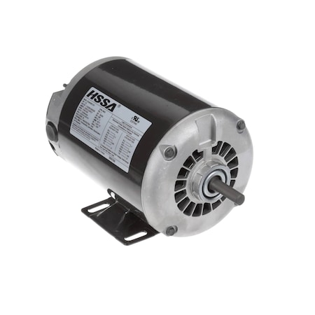 Captive-Aire MOTOR, .33HP, SINGLE PHASE CK48HB07J01-60HZ