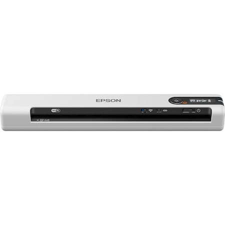 Epson DS-80W WIRELESS PORTABLE DOCUMENT SCANNER B11B253202
