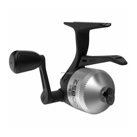 Big Rock Sports 4LB Micro Trig Reel 0014-3950