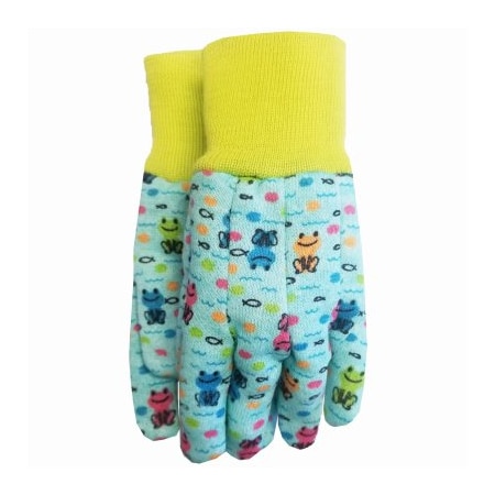 Midwest Quality Gloves Caterpillar Kids Gloves 575K