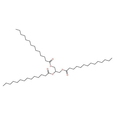 Ak Scientific Trimyristin (1g), CAS 555-45-3 8106AB-1g