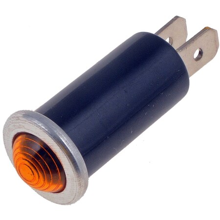Dorman Panel Light Rnd Amb,  85939