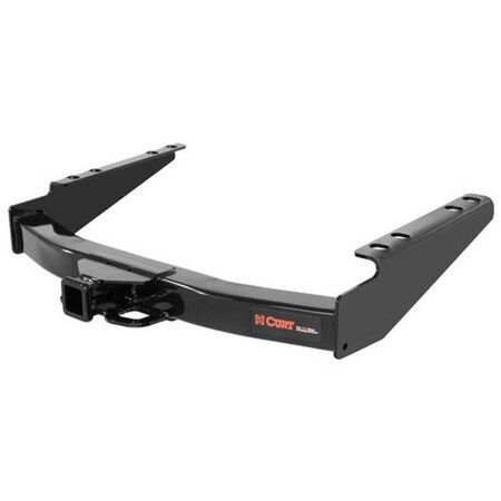 Repl. For Ford Excursion Year 2005 Class 4 Trailer Hitch W/ 2In Receiver Rated To 12000 Lbs. G