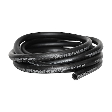 Auveco Efi Hose 3/8in Inside Diameter x 10 Feet 19273