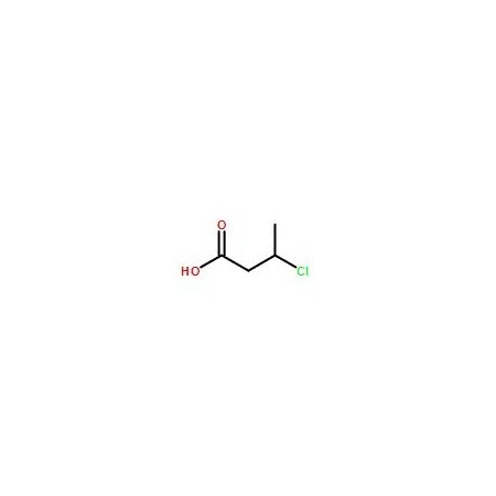 Ak Scientific 3-Chlorobutyric acid (10g), CAS 1951-12-8 7238AF-10g