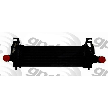 Global Parts Distributors Intercooler 2711287