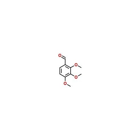 Ak Scientific 2, 3, 4-Trimethoxybenzaldehyde (500g), CAS 2103-57-3 E386-500g