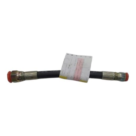 John Deere HYDRAULIC HOSE, OEM AZ54441