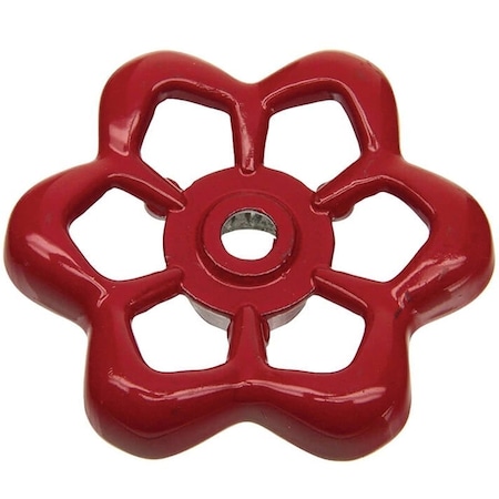 Danco Wheel Handle, Metal 81084