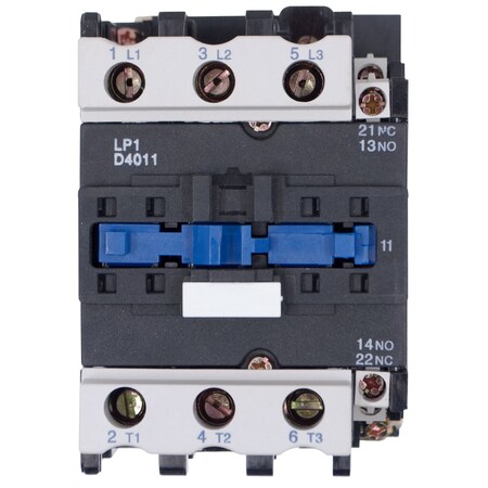 Brah Electric , Replacement 80A 600V 3P with 120VDC Closing Coil for TeSys D Contactor LP1D5010GD BLP1D5010GD