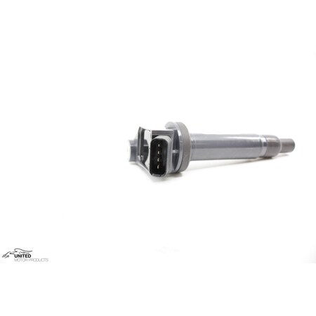 United Ignition Wire United Direct Ignition Coil and Boot Assembly COP-265