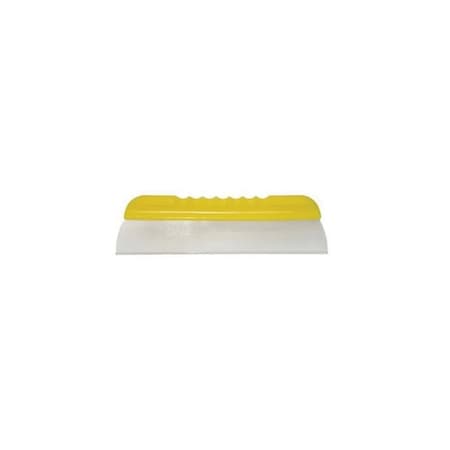 S.M. Arnold One Pass Superflex Waterblade Water Blade, 12 in L, Silicone 25-923