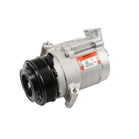 Acdelco COMPRESSOR KIT-A/C, A/C Compressor,  1522273
