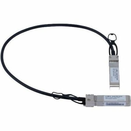 Luxul DIRECT-ATTACH CABLE 0.5M 10G CU PASSIVE 10G-CAB-05