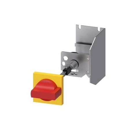 Siemens Door-Coup. Rot. Oper. Mech. Size S0 3RV2926-2C