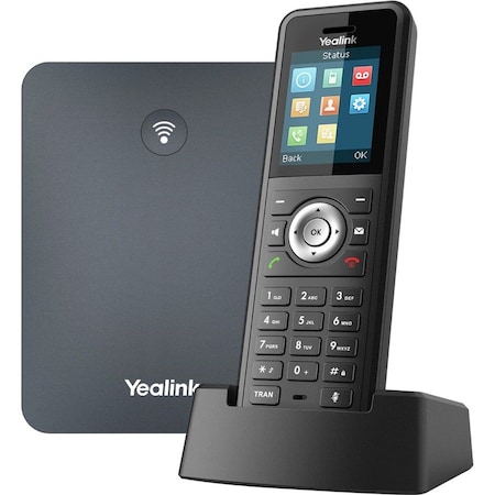 Yealink 1302025 W79P