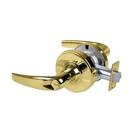 Schlage Door Locksets ALX40 ATH 605