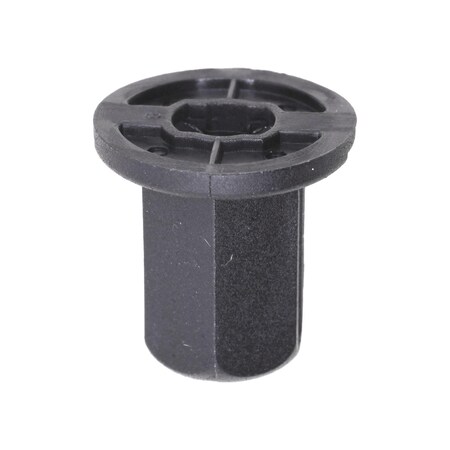 Auveco Toyota & Lexus Interior Cowl Trim Nut 25434