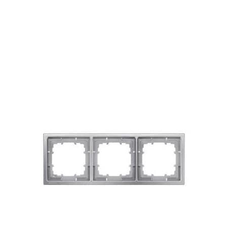 Siemens DELTA style Frame 3-fold 5TG1323-1