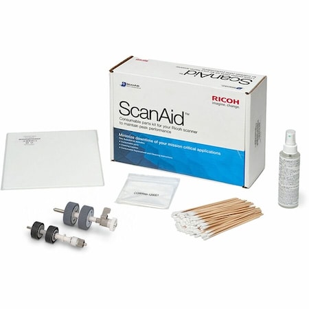 Ricoh IX2500 SCANAID KIT CG01000-310327