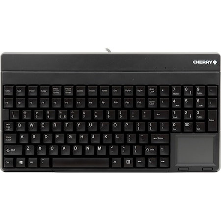 Cherry (G86-62401EUADAA) Keyboard & Keypad G86-62401EUADAA