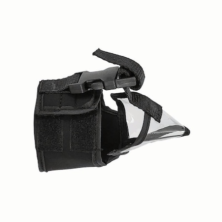 Jorgensen Laboratories PURR-Muzzle, Feline Muzzles - Small J1346A