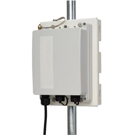 Cisco POWER INJECTOR, 60W, OUTDOOR, NORTH AMERICA PLUG AIR-PWRINJ-60RGD1=
