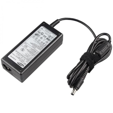 Premium Power AC ADAPTER 19v 3.15a 60w 5.5 X 3.0 tip for Samsung AC0605530E