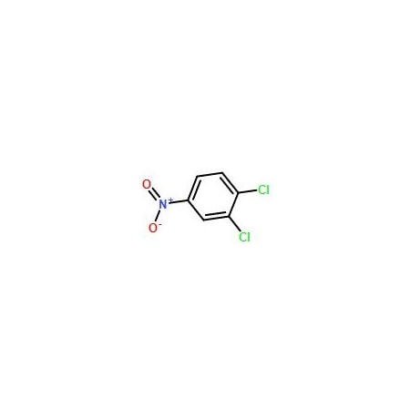 Ak Scientific 1, 2-Dichloro-4-nitrobenzene (5g), CAS 99-54-7 G251-5g