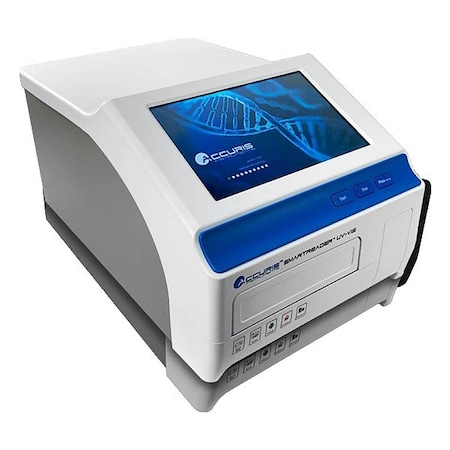 Accuris Instruments Microplate Reader, 24V DC MR9611