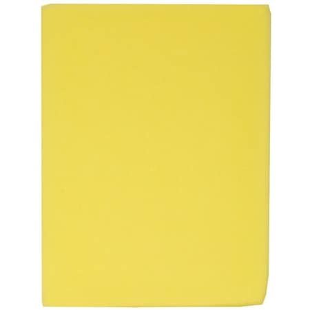 Sm Arnold Sponge, 8-1/2 in L, 6-1/2 in W, 2 in Thick, Polyether 85-435BULK