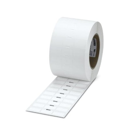 Phoenix Contact EML 25 4X12 7RL Labels for thermal 0816087